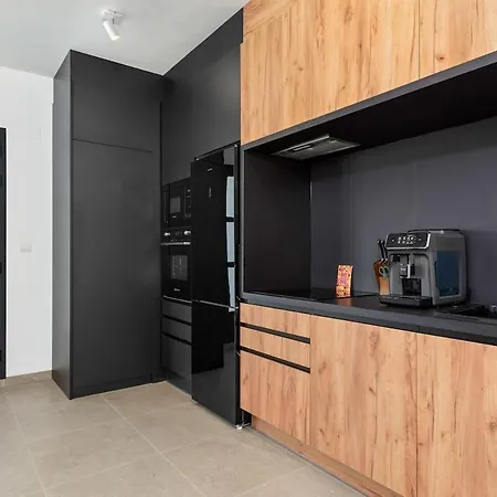 Pura Vida 2 Apartmán