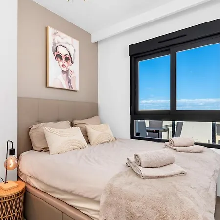 Apartmán Pura Vida 2 *