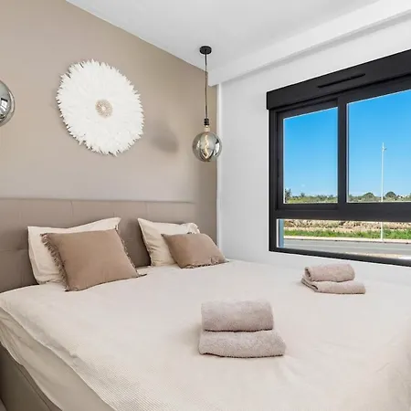 Pura Vida 2 Apartmán *
