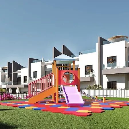 Apartmán Pura Vida 2 *