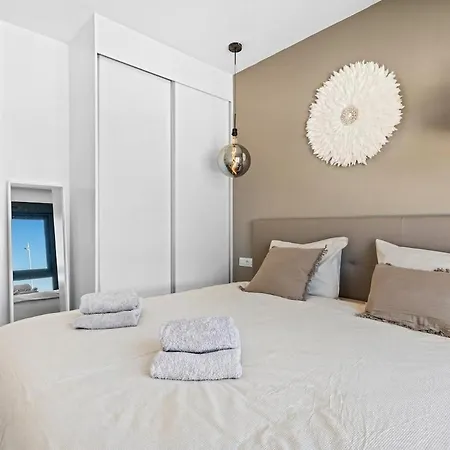Apartmán Pura Vida 2