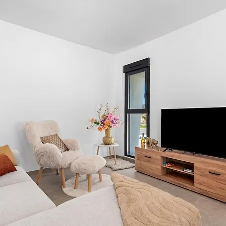 Pura Vida 2 Apartmán