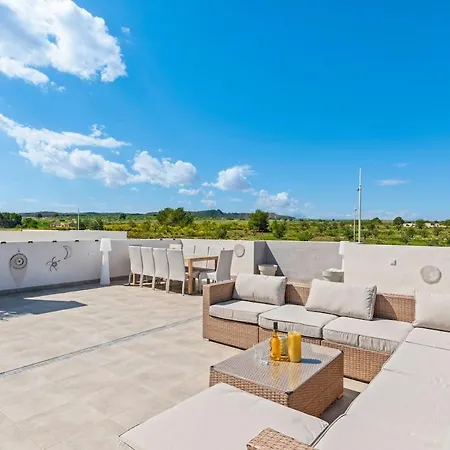 Apartmán Pura Vida 2