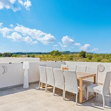 Pura Vida 2 Apartmán San Miguel De Salinas