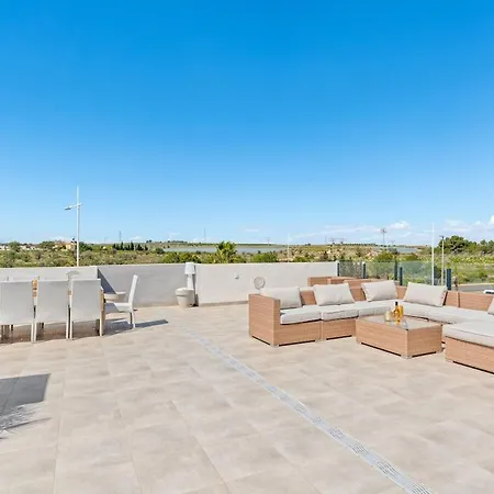 Pura Vida 2 Apartmán