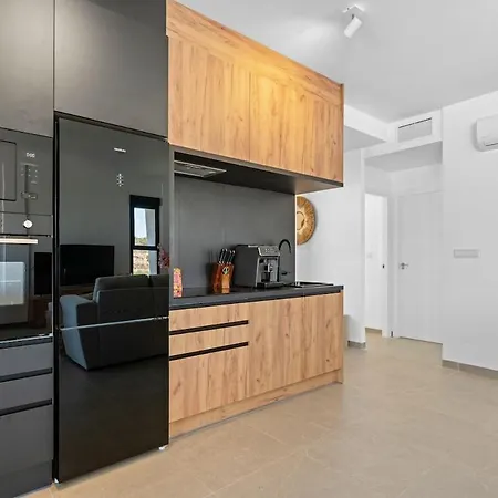 Apartmán Pura Vida 2