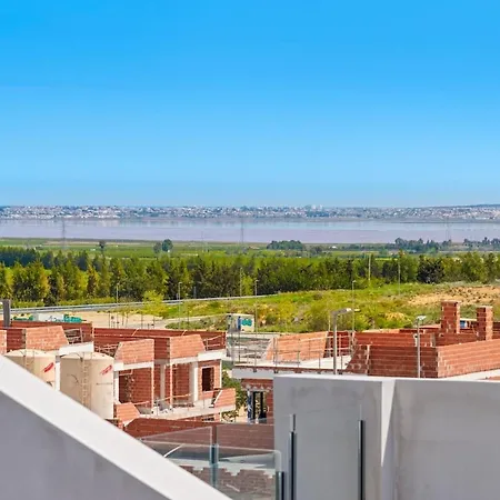 Apartmán Pura Vida 2 *