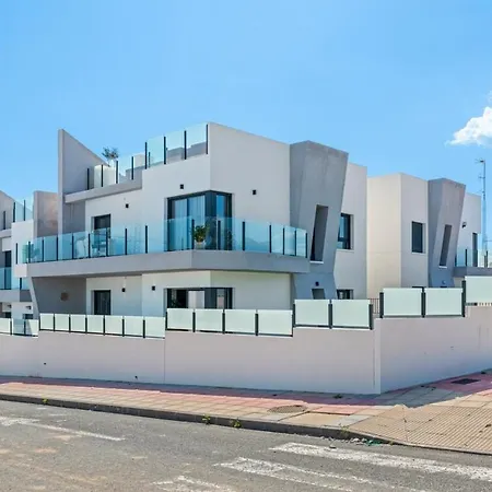 Apartmán Pura Vida 2