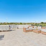 Pura Vida 2 Apartamento
