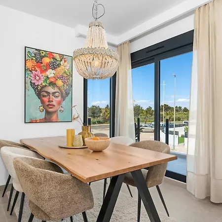 Apartmán Pura Vida 2