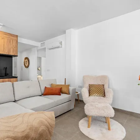Apartmán Pura Vida 2