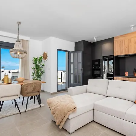 Apartmán Pura Vida 2 *