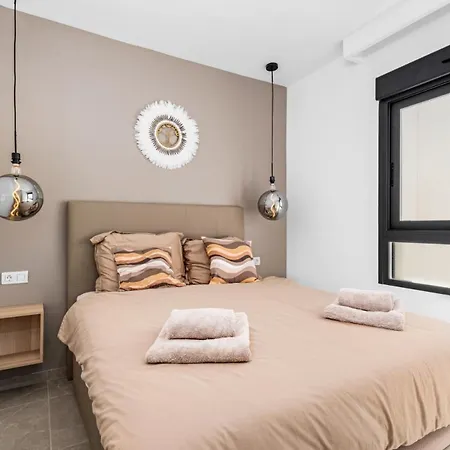Apartmán Pura Vida 2