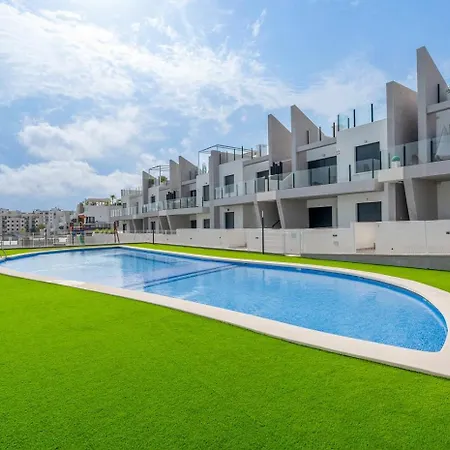 Apartmán Pura Vida 2 San Miguel De Salinas